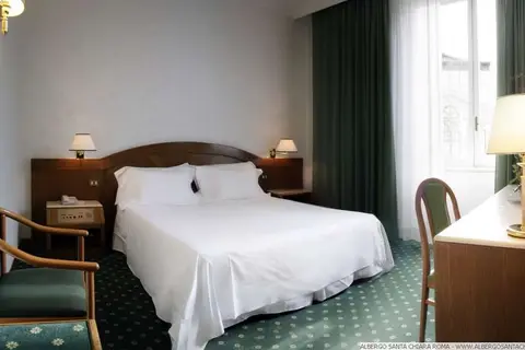 Albergo Santa Chiara in Rome, foto 6