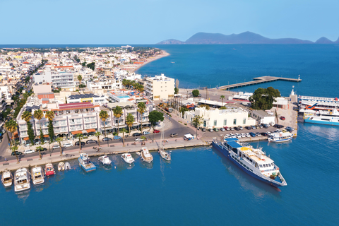 Hotel Kosta Palace foto 28