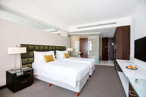 Bonnington Hotel Dubai in Jumeirah Lakes Towers — foto 3