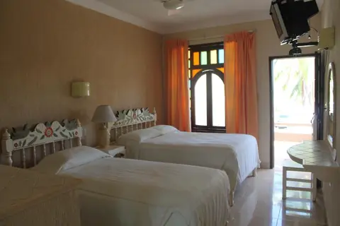 Cabanas Maria del Mar in Cancún — foto 27