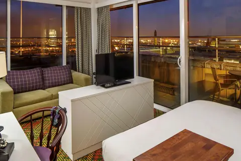 ibis Styles Edinburgh Centre St Andrew Square in Edinburgh — foto 8