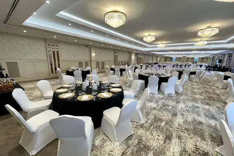 Astoria Grand Hotel in Sofia — foto 15