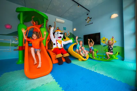 Lago Idro Glamping Boutique foto 12