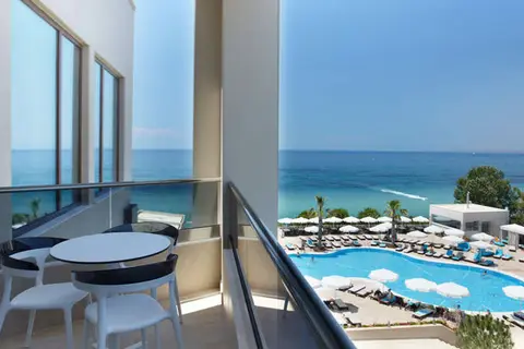 Pomegranate Welness Spa Hotel in Πόρτες — foto 22