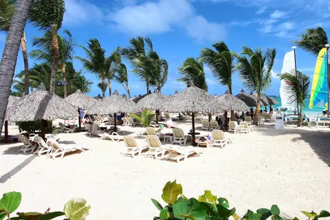 Bahia Principe Luxury Esmeralda in Salvaleón de Higüey — foto 20