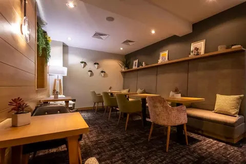 Point A Edinburgh foto 3