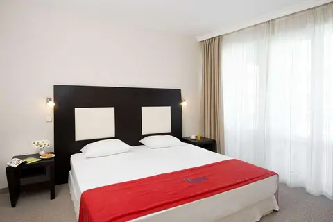 Hotel Calypso in Несебър — foto 3