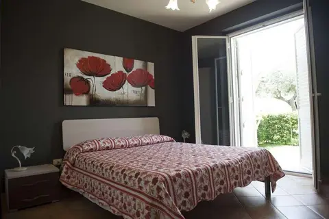 Villa Galati Resort in Mascali — foto 4