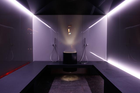 Hotel Intermonti foto 9