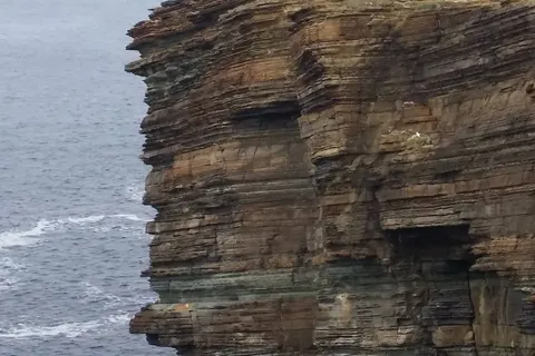 Orkney en Shetland Eilanden foto 22