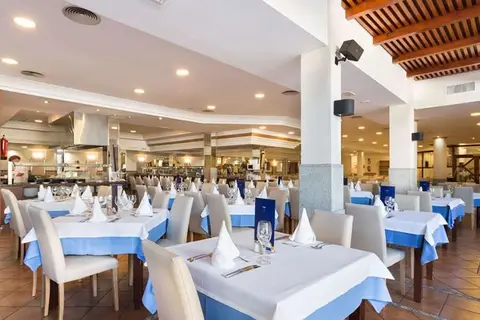 TUI SUNEO Tamaimo Tropical in Puerto Santiago — foto 8