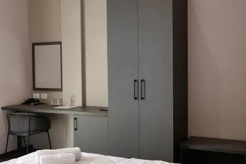 Nord Hotel Boutique in Shkodra, foto 21