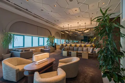 International Hotel Casino & Tower Suites in СПА център Ривиера Бийч — foto 23