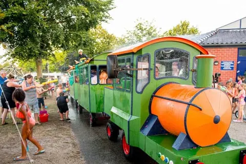 Vakantiepark de Oude Molen foto 6