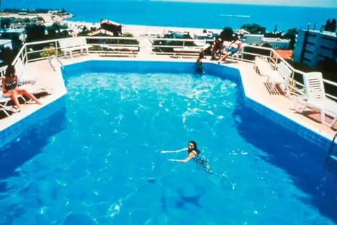Emmantina Hotel in Δήμος Γλυφάδας — foto 24