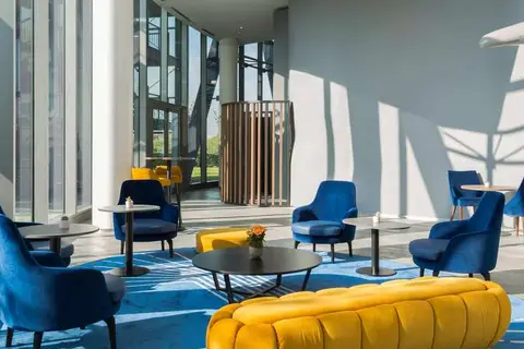 voco Milan - Fiere in Milaan, foto 9