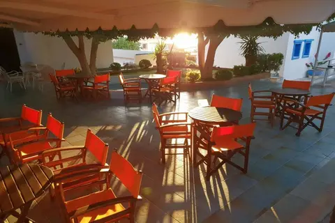 Amazones Villas Apartments in Δημοτική Ενότητα Μαλίων — foto 7