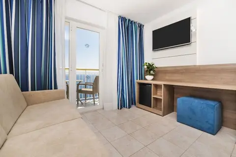 Globales América in Calas de Mallorca — foto 29