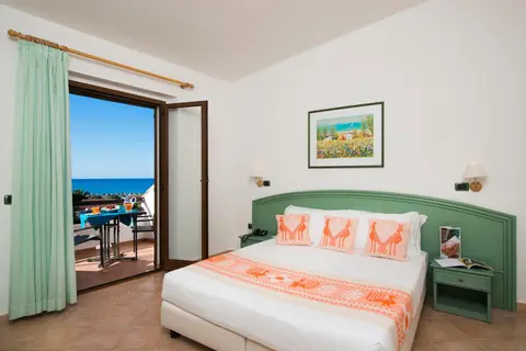Cormoran Hotel in Villasimius — foto 11