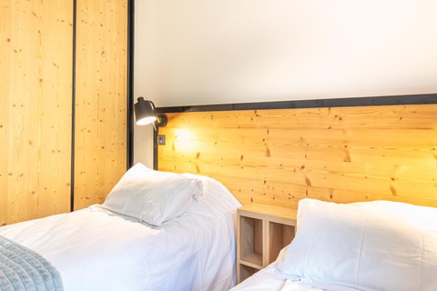 Résidence Vacanceole les Hauts de Vaujany foto 10