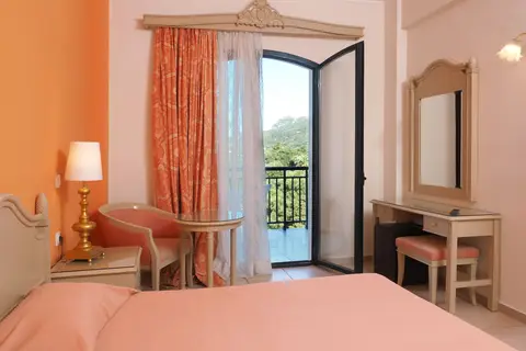 Paleokastritsa Palace Resort & Spa in Παλαιοκαστρίτσα — foto 10
