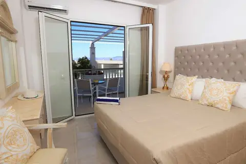Cavomarina Beach Hotel in Christina Beach Hotel, foto 16