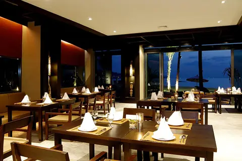 Ramada Resort by Wyndham Khao Lak in Khuekkhak, Takuapa — foto 21