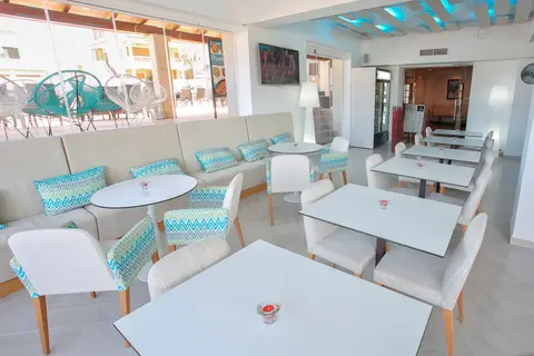 Hotel Sant Jordi in Palma — foto 20