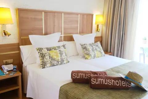 Hotel Sumus Stella & Spa in Pineda de Mar — foto 18