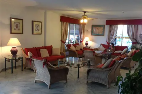Aparthotel Neptuno in Adeje — foto 12
