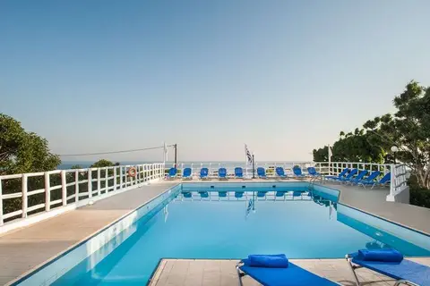 Panorama Seaview Appartementen in Δημοτική Ενότητα Χερσονήσου — foto 24