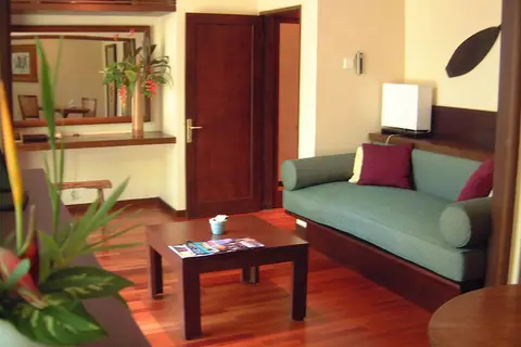 The Pavilions Bali in Denpasar, foto 6
