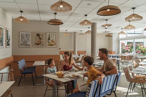 Vakantiepark Belambra Les Tuquets foto 11