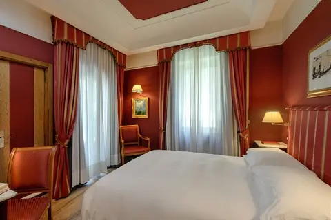 Best Western Hotel Artdeco in Fiumicino