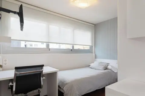 Residencia Universitaria Ferrol Ferreiro in Santiago De Compostela, foto 13