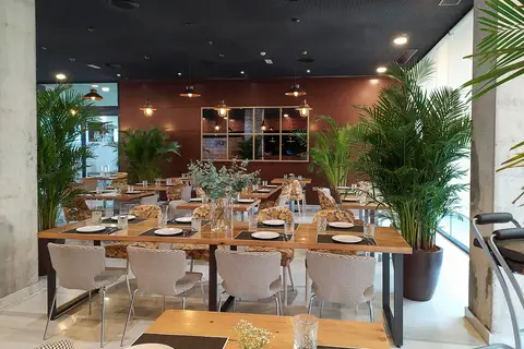 Sercotel JC1 Murcia in Murcia — foto 17