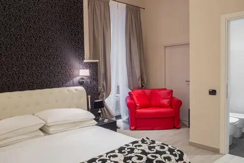 Operà Suites Roma in Rome, foto 3