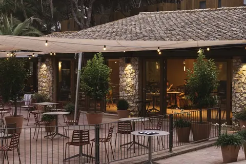 Wecamp Cala Montgó foto 5