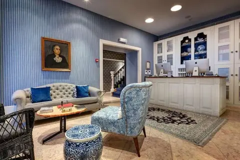 LX Boutique Hotel in Lissabon — foto 16