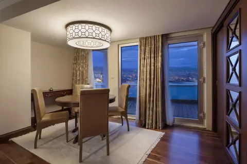 Wyndham Grand Kayseri in Göreme