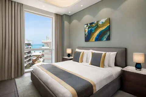 Millennium Residences Saadiyat Island in جزيرة السعديات — foto 5