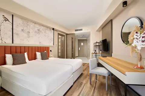 Seaden Sea Planet Resort & Spa foto 2