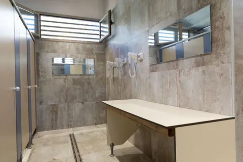 Puntala Camp & Resort foto 21