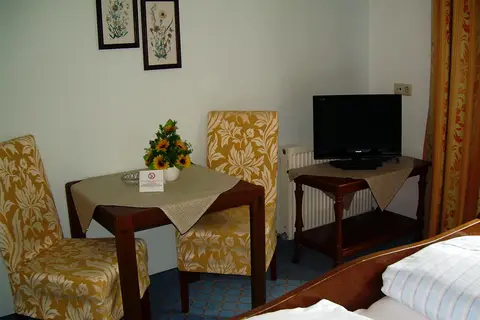 Pension Tannerhof in Zell am Ziller — foto 6