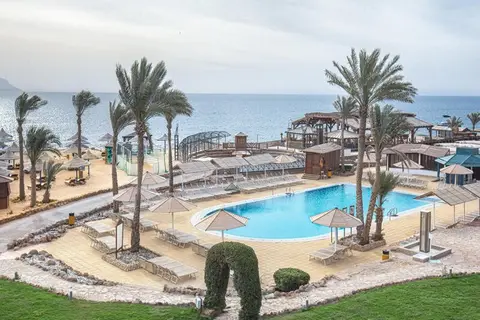 V Hotel Sharm El Sheikh in Sharm El Sheikh — foto 7