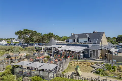 Camping De La Plage in La Trinité-sur-Mer — foto 25