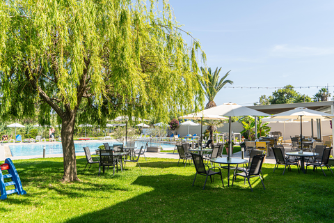 Aparthotel Alfa foto 2