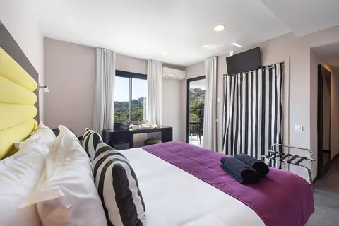 Hotel Eetu Begur Affiliated by Meliá in Begur — foto 13