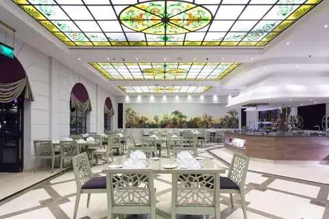 Concorde El Salam Hotel Cairo by Royal Tulip in Caïro — foto 6