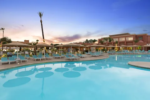 Pickalbatros Aqua Fun Club in Marrakech — foto 26